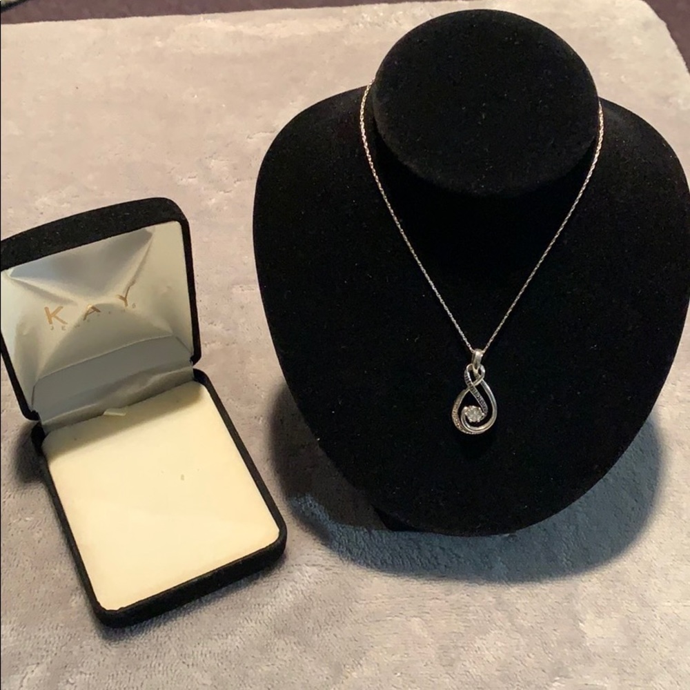 Kay Jewelers Necklace